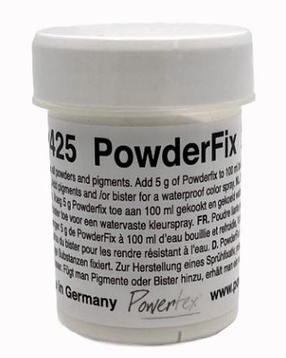 PowderFix 20g PowderFix 20g