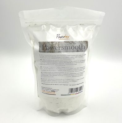 Powersmooth 500g