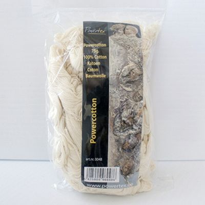 Powercotton (thin thread) 40g