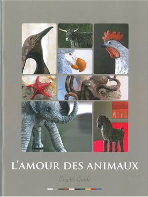 L'amour des animaux (Français)