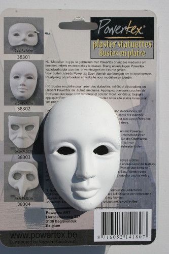 Masque de Venise #38302