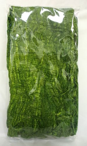 Papier decoration Vert foncé 40g