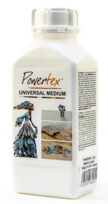 Liquide durcisseur Powertex 500g