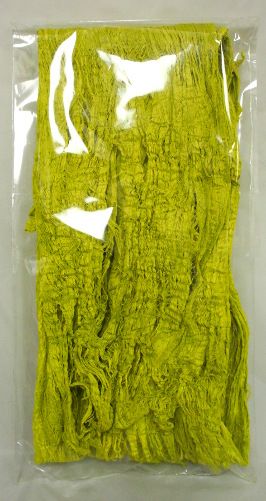 Papier decoration Vert lime 40g