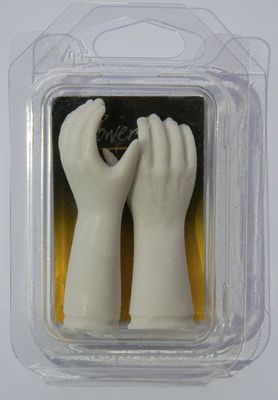 Mains Homme
