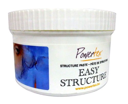Easy structure (Pâte de structure) 400g