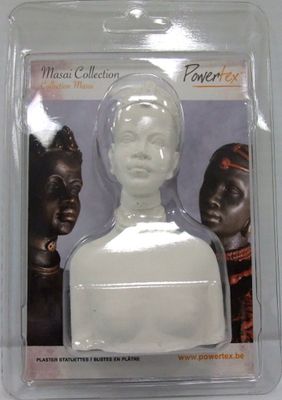 Buste Noola Masai Femme