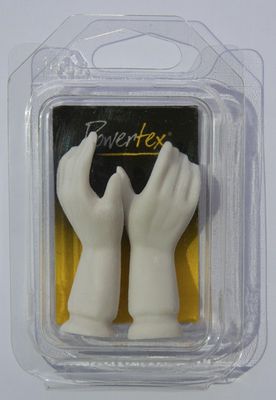 Mains Femme