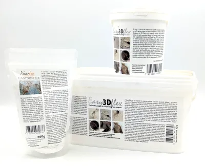 Easy 3D Flex - Powertex