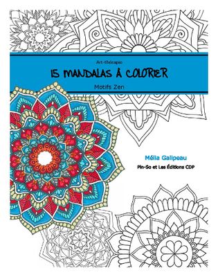Mandalas-MG (Français) Mandalas-MG (Français)