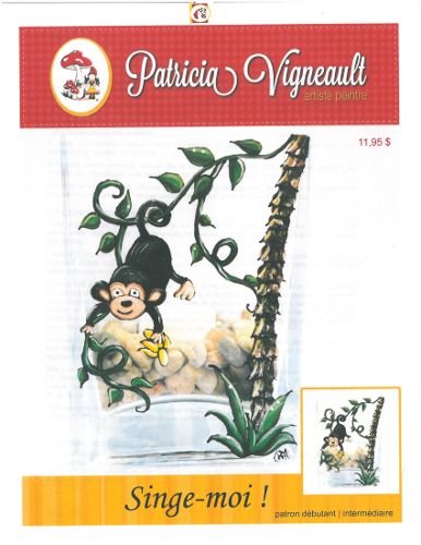 Singe-moi-PV (Français) Singe-moi-PV (Français)