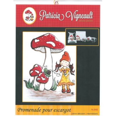 Promenade pour escargot-PV (Français)