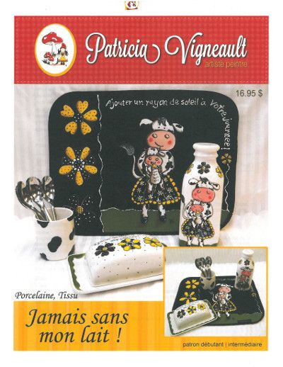 Jamais sans mon lait-PV (Français)