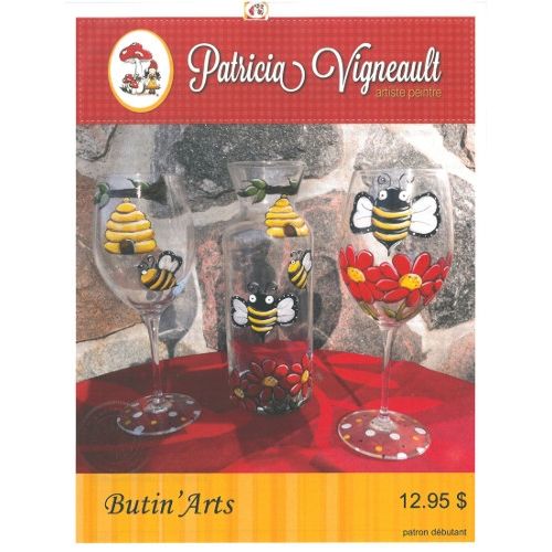 Butin'Arts-PV (Français) Butin'Arts-PV (Français)