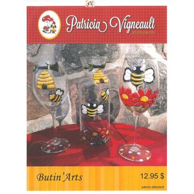 Butin'Arts-PV (Français) Butin'Arts-PV (Français)