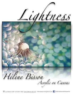 Lightness-HB (Anglais)