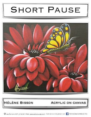 Short pause-HB (Anglais) Short pause-HB (Anglais)