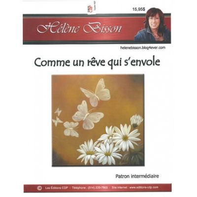 Comme un rêve qui s'envole-HB (Français)