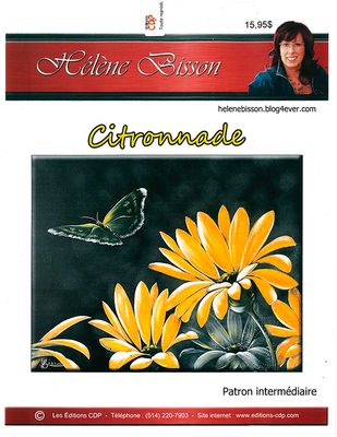 Citronnade-HB (Français)