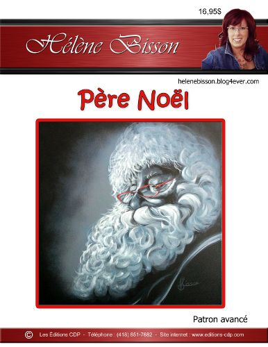 Père Noël-HB (Français)