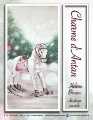 Charme d'antan-HB (Fichier PDF Français)