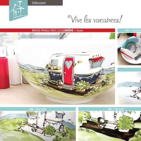 Vive les vacances!-GC (Français) Vive les vacances!-GC (Français)