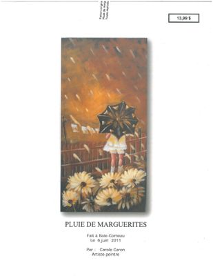 Pluie de marguerites-CC (Français)