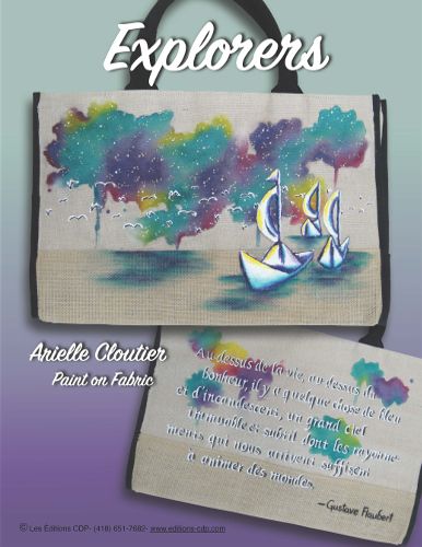 Explorers-AC (Anglais) Explorers-AC (Anglais)