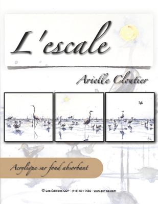 L'escale-AC (Français) L'escale-AC (Français)