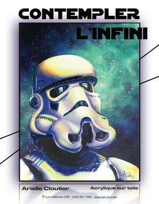 Contempler l'infini-AC (Français) Contempler l'infini-AC (Français)