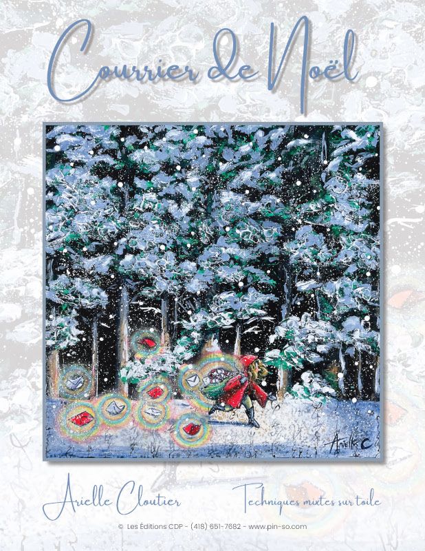 Courrier de Noël-AC (Français)