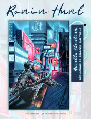 Ronin Hunt-AC (Fichier PDF Français) Ronin Hunt-AC (Fichier PDF Français)