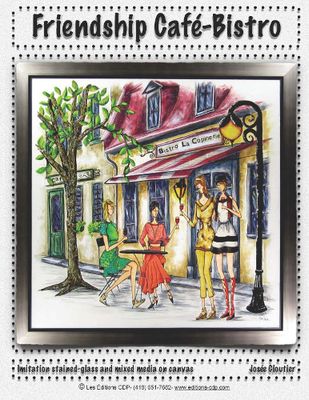 Friendship Café-Bistro-JC (Anglais) Friendship Café-Bistro-JC (Anglais)
