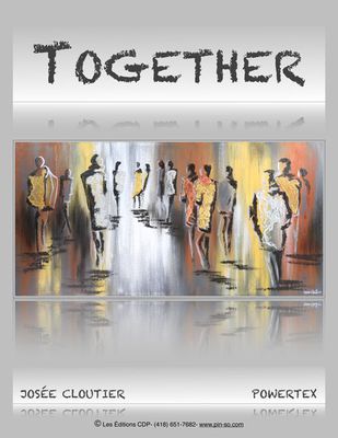 Together-JC (Anglais) Together-JC (Anglais)