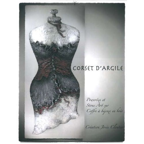 Corset d'argile (French) - JC