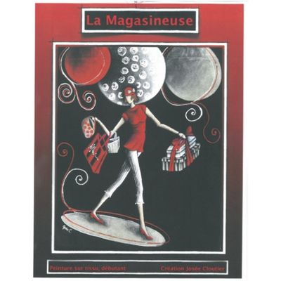 La Magasineuse-JC (Français)