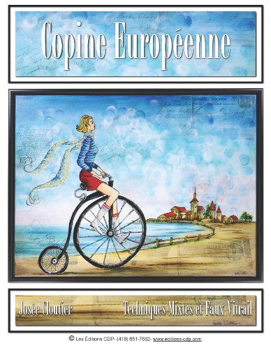 Copine européenne-JC (French)