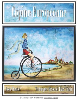 Copine européenne-JC (Français)