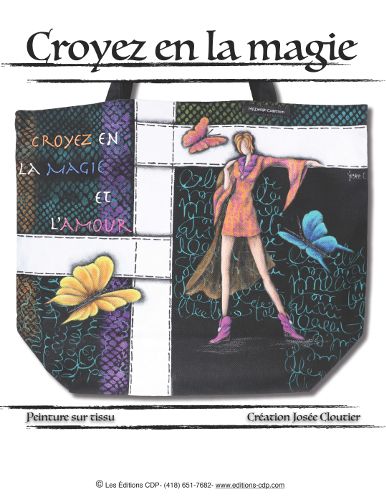Croyez en la magie-JC (French)