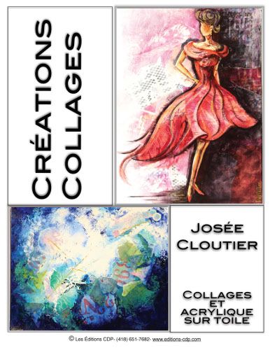 Créations collages-JC (French)