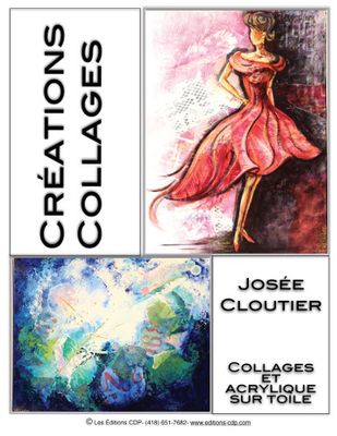 Créations collages-JC (Français)