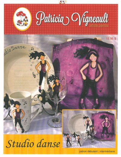 Studio danse-PV (Français) Studio danse-PV (Français)