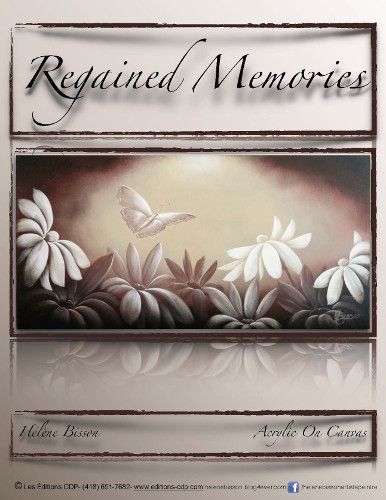 Regained memories-HB (Anglais)