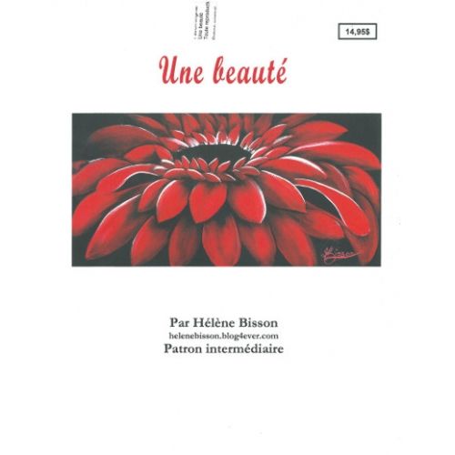 Une beauté-HB (French)