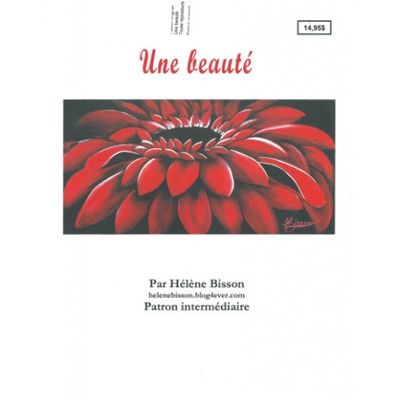 Une beauté-HB (French)