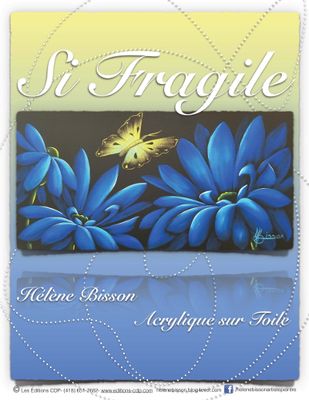 Si fragile-HB (Français)
