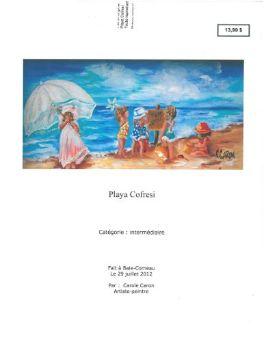 Playa cofresi-CC (Français)