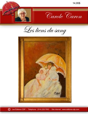 Les liens du sang-CC (Français)