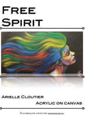 Free spirit-AC (Anglais) Free spirit-AC (Anglais)