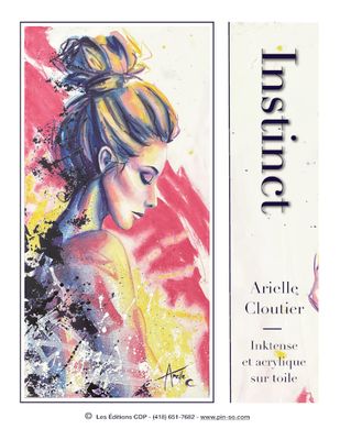 Instinct-AC (Fichier PDF Français) Instinct-AC (Fichier PDF Français)